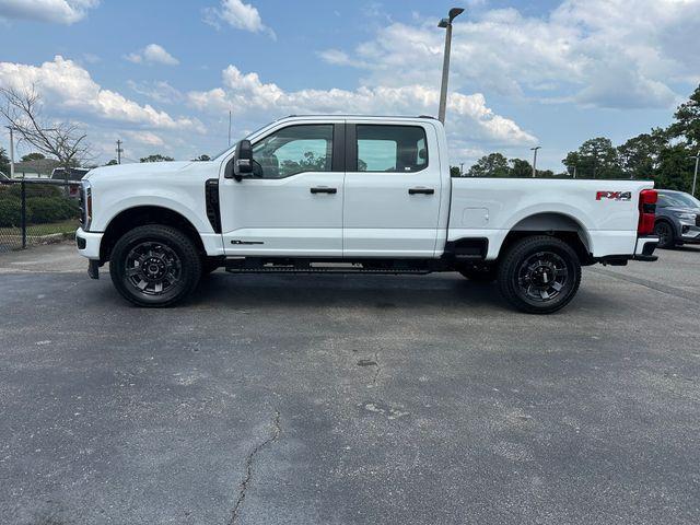 new 2025 Ford F-250 car, priced at $71,840