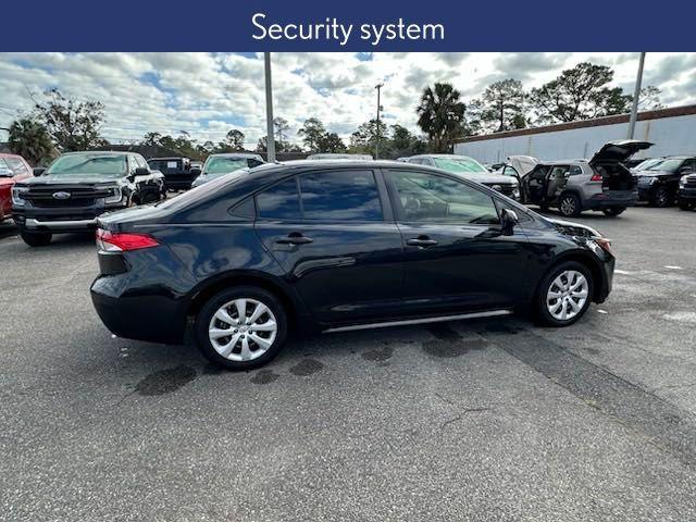 used 2020 Toyota Corolla car, priced at $18,791