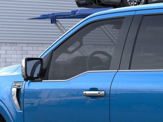 new 2025 Ford F-150 car, priced at $69,560