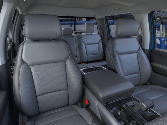new 2025 Ford F-150 car, priced at $69,560