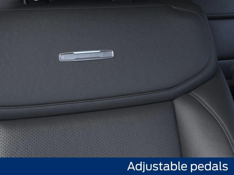 new 2025 Ford Expedition Max car, priced at $80,999