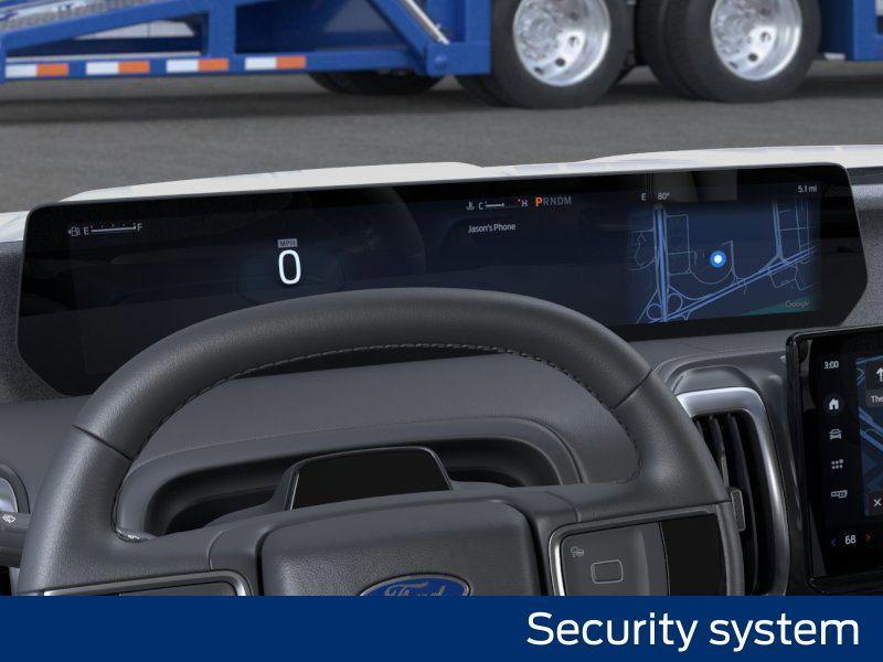 new 2025 Ford Expedition Max car, priced at $80,999