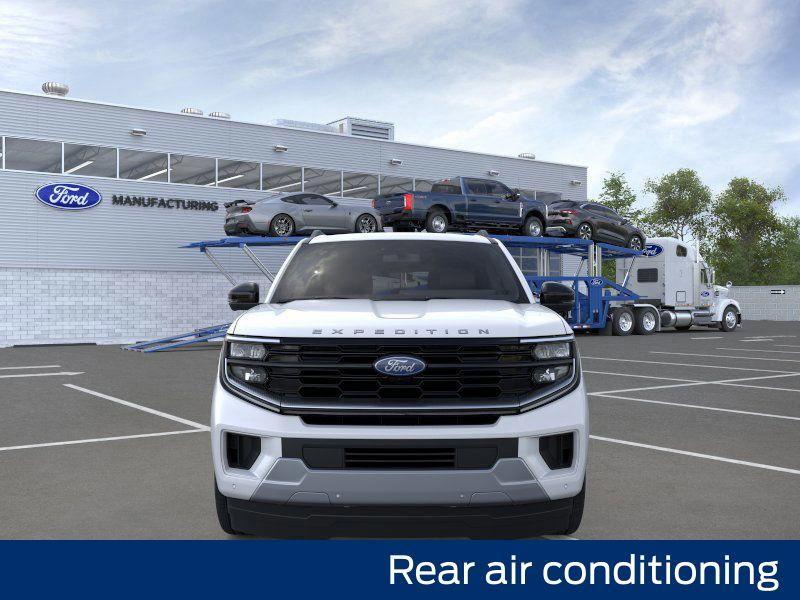 new 2025 Ford Expedition Max car, priced at $80,999