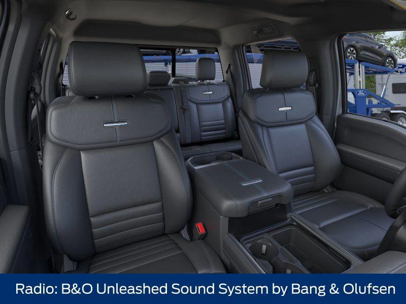 new 2026 Ford F-250 car, priced at $99,730