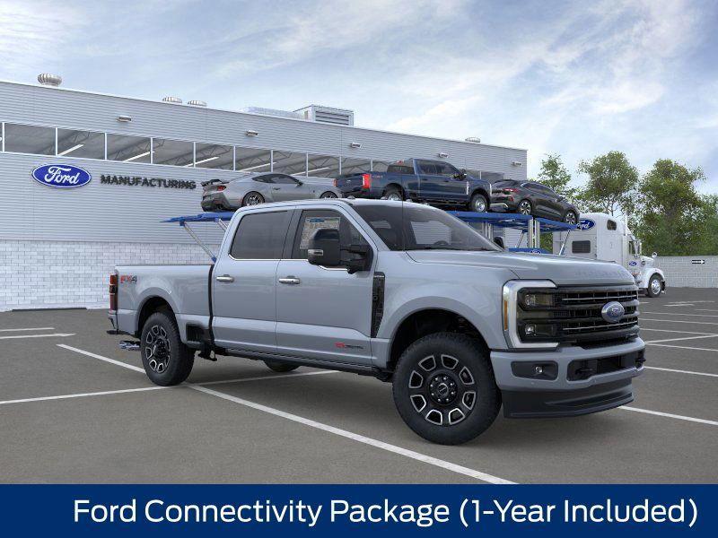 new 2026 Ford F-250 car, priced at $99,730