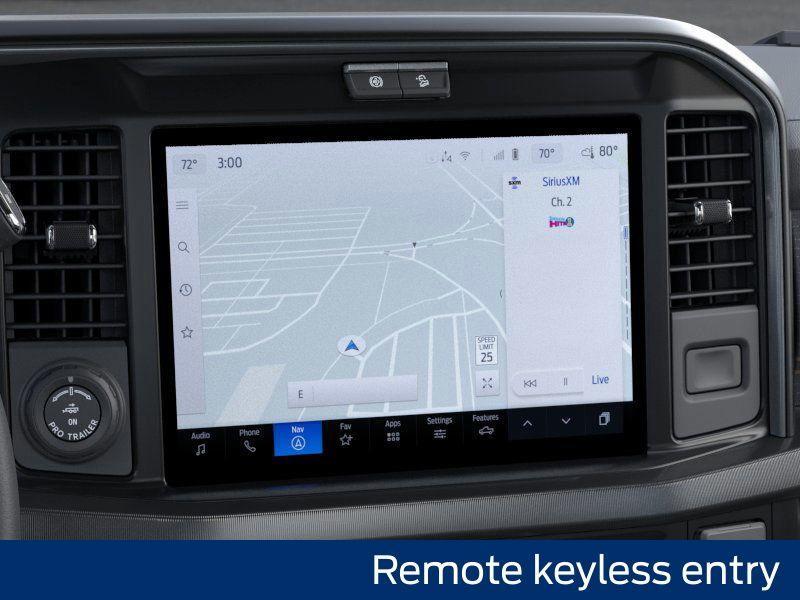 new 2026 Ford F-250 car, priced at $99,730