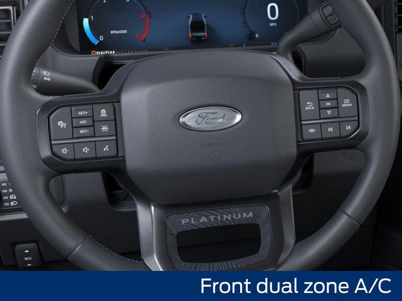 new 2026 Ford F-250 car, priced at $99,730