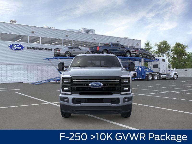 new 2026 Ford F-250 car, priced at $99,730