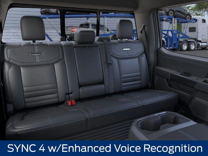 new 2026 Ford F-250 car, priced at $99,730