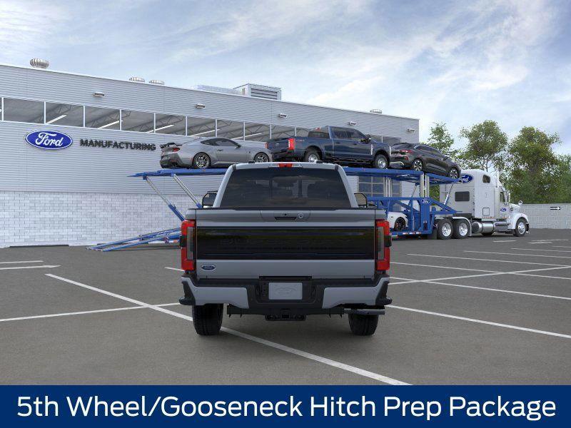 new 2026 Ford F-250 car, priced at $99,730