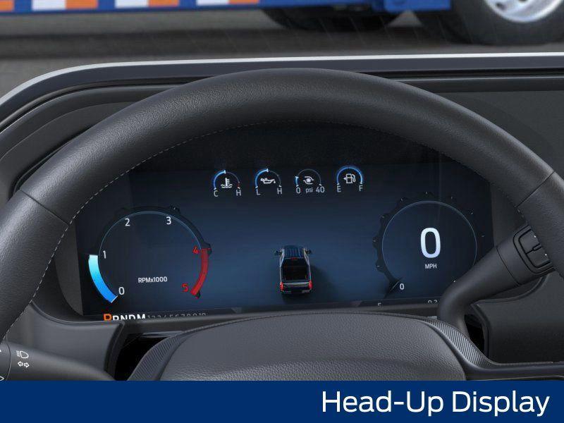 new 2026 Ford F-250 car, priced at $99,730