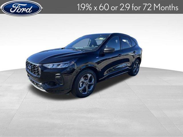 new 2024 Ford Escape car, priced at $27,395