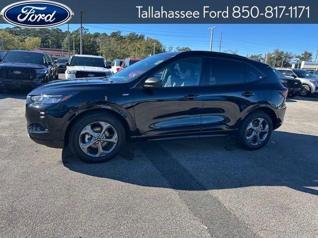 new 2024 Ford Escape car, priced at $27,395