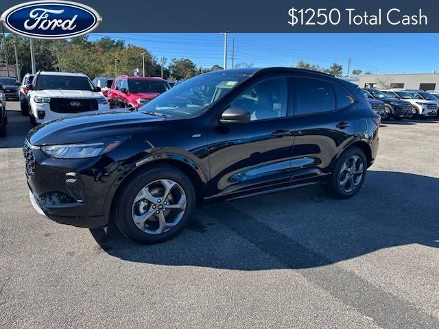 new 2024 Ford Escape car, priced at $27,395