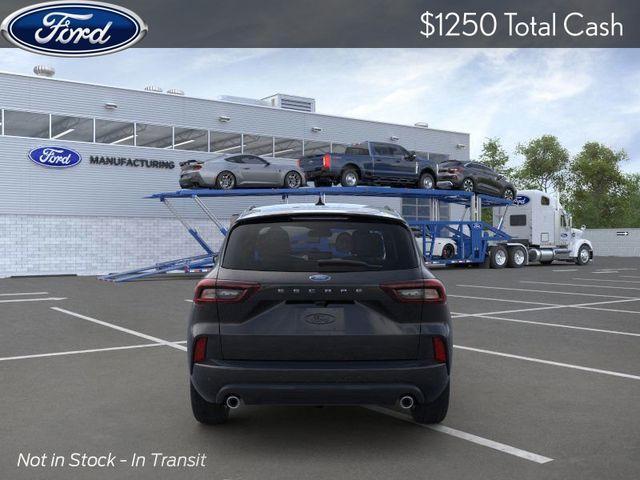 new 2024 Ford Escape car, priced at $28,995