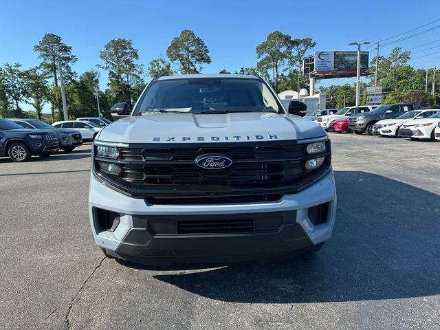 new 2025 Ford Expedition car, priced at $69,665
