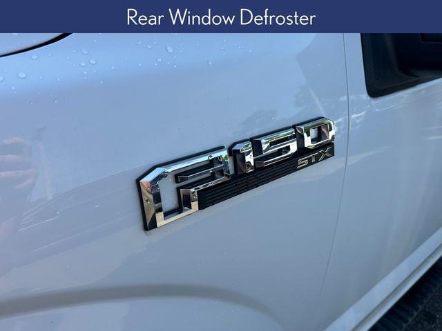 used 2019 Ford F-150 car, priced at $15,772