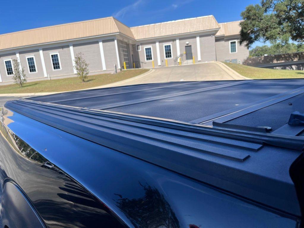used 2018 Ford F-150 car, priced at $38,281