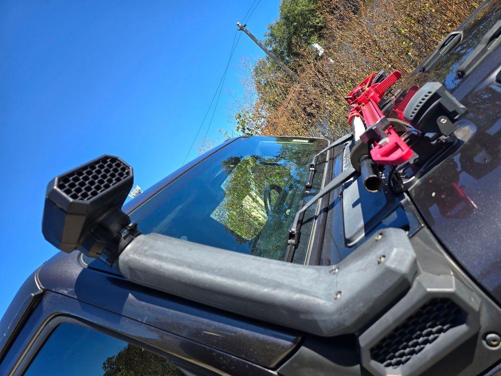 used 2018 Jeep Wrangler Unlimited car, priced at $27,881