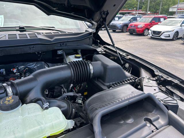 new 2025 Ford F-150 car, priced at $54,360