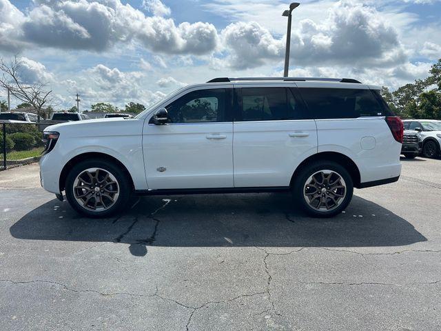 new 2025 Ford Expedition car, priced at $86,845