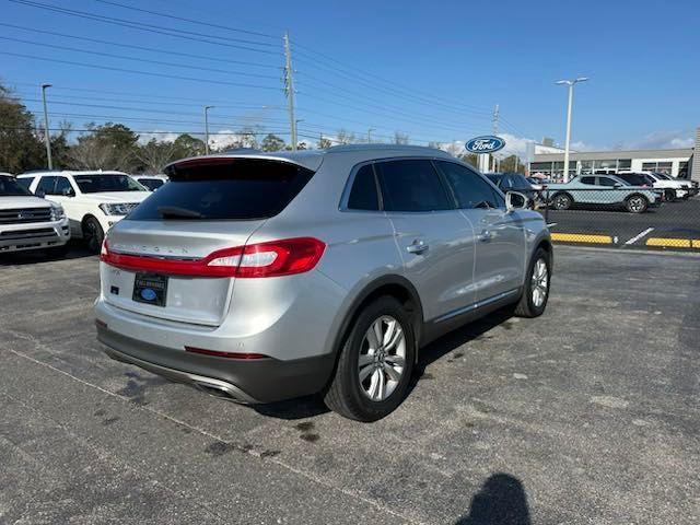 used 2016 Lincoln MKX car, priced at $9,444