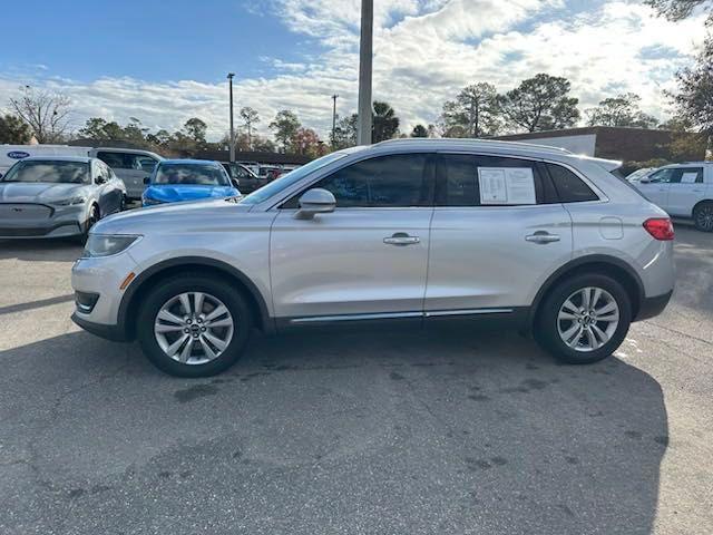 used 2016 Lincoln MKX car, priced at $13,521