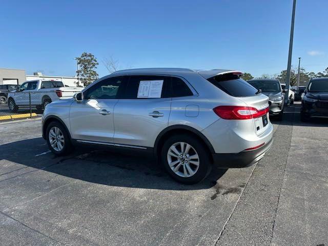 used 2016 Lincoln MKX car, priced at $9,444