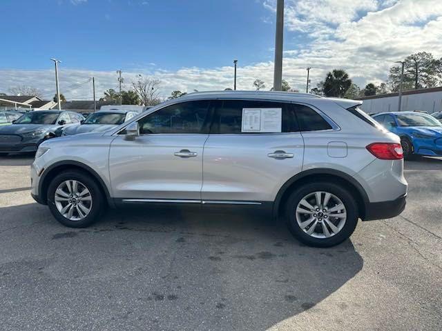 used 2016 Lincoln MKX car, priced at $13,521