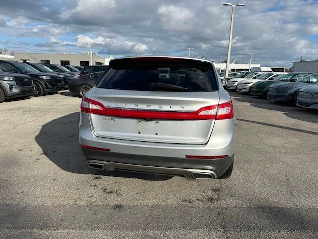 used 2016 Lincoln MKX car, priced at $13,521