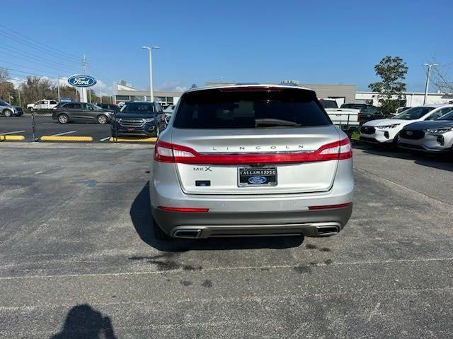 used 2016 Lincoln MKX car, priced at $9,444