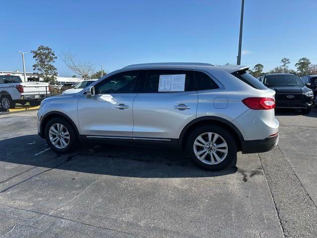 used 2016 Lincoln MKX car, priced at $9,444