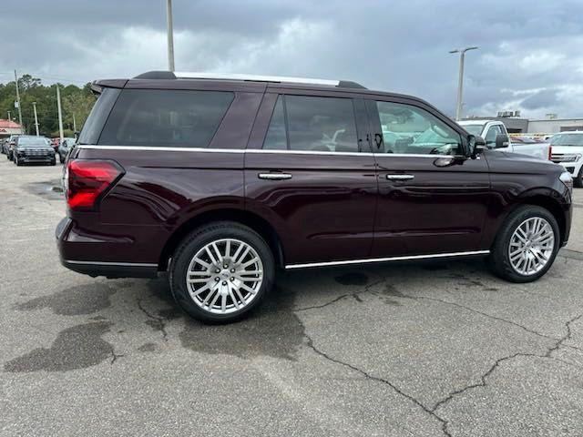 new 2024 Ford Expedition car, priced at $65,995