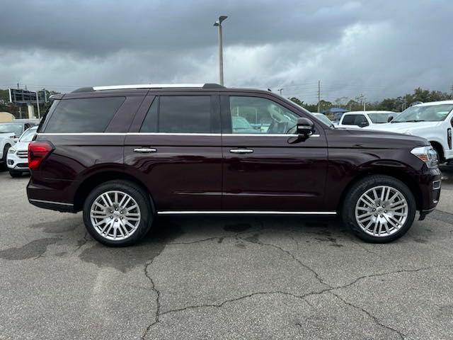 new 2024 Ford Expedition car, priced at $65,995