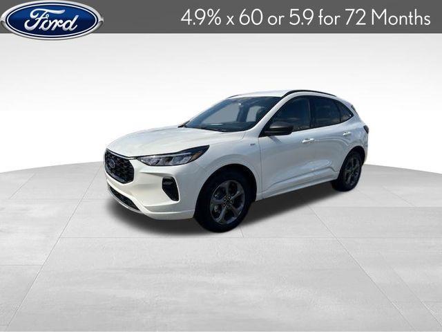 new 2024 Ford Escape car, priced at $25,995