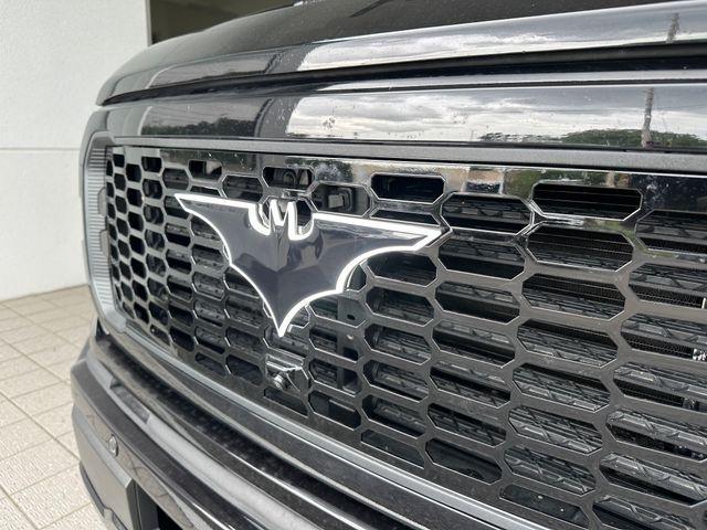 new 2025 Ford F-150 car, priced at $110,995