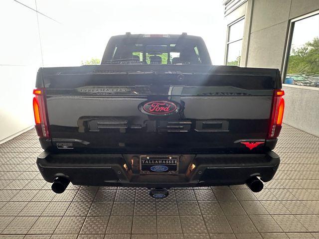 new 2025 Ford F-150 car, priced at $110,995