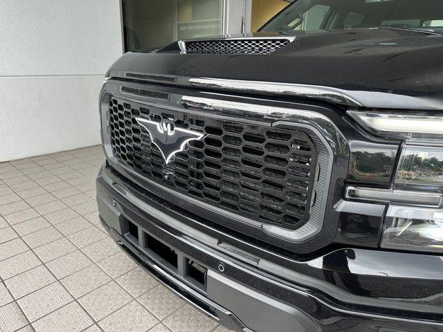 new 2025 Ford F-150 car, priced at $110,995
