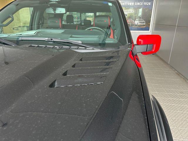 new 2025 Ford F-150 car, priced at $110,995