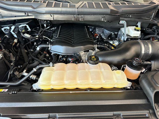 new 2025 Ford F-150 car, priced at $110,995