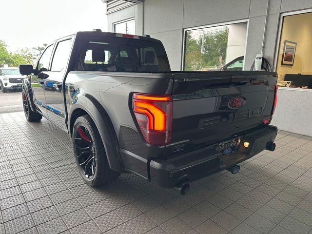new 2025 Ford F-150 car, priced at $110,995