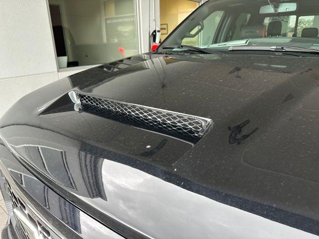 new 2025 Ford F-150 car, priced at $110,995