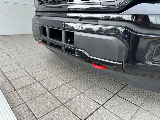 new 2025 Ford F-150 car, priced at $110,995