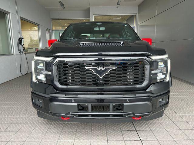 new 2025 Ford F-150 car, priced at $110,995
