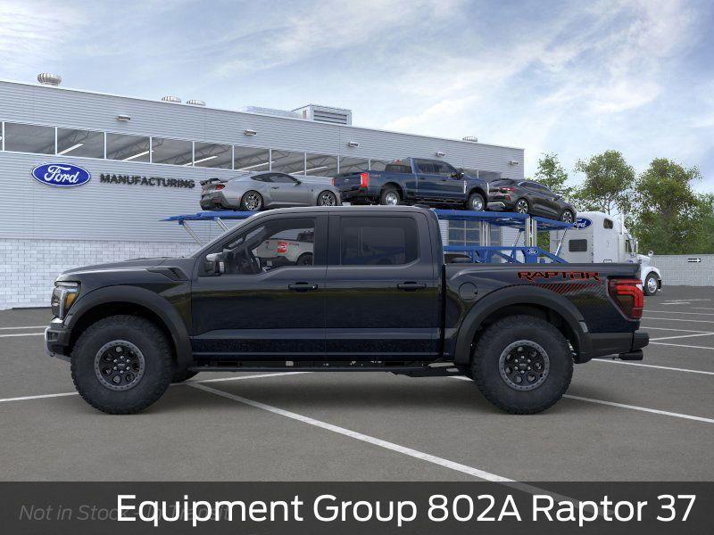 new 2025 Ford F-150 car, priced at $95,475