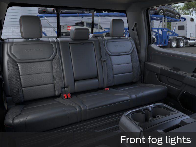 new 2025 Ford F-150 car, priced at $95,475