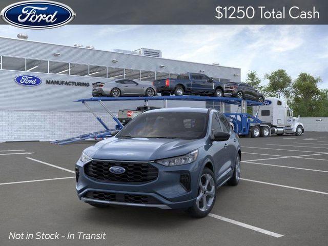 new 2024 Ford Escape car, priced at $29,870