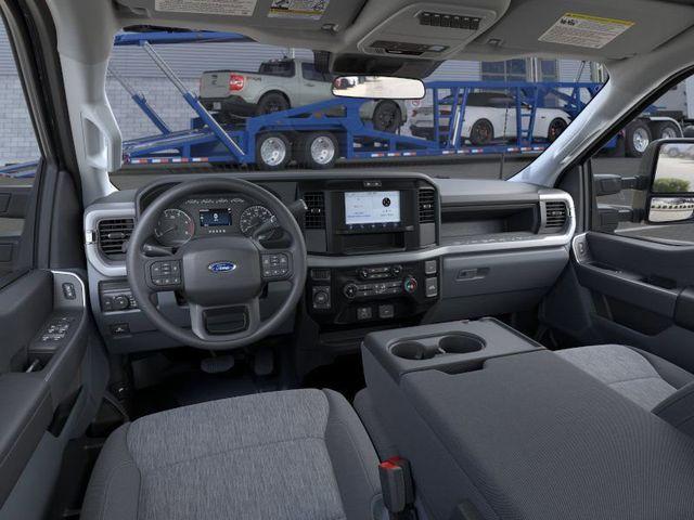 new 2025 Ford F-250 car, priced at $71,565
