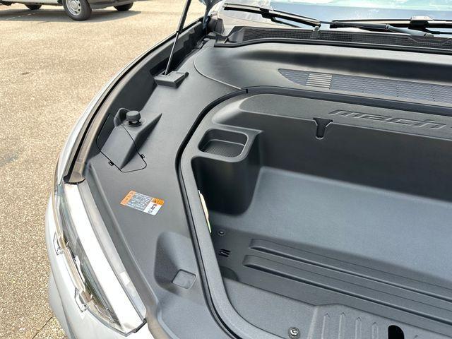 new 2025 Ford Mustang Mach-E car, priced at $41,585