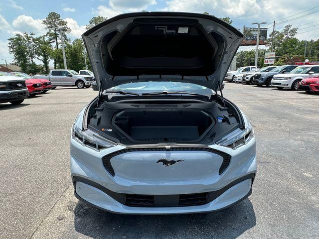 new 2025 Ford Mustang Mach-E car, priced at $41,585